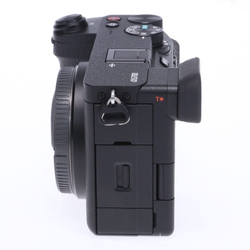 α6700 ボディ ILCE-6700