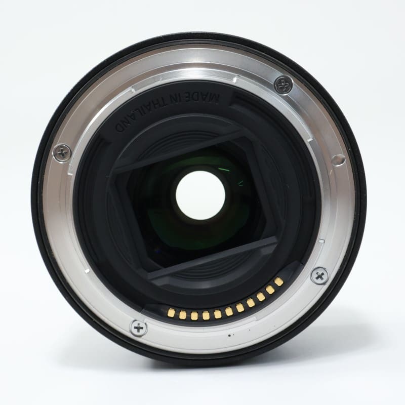 NIKKOR Z 26mm f/2.8