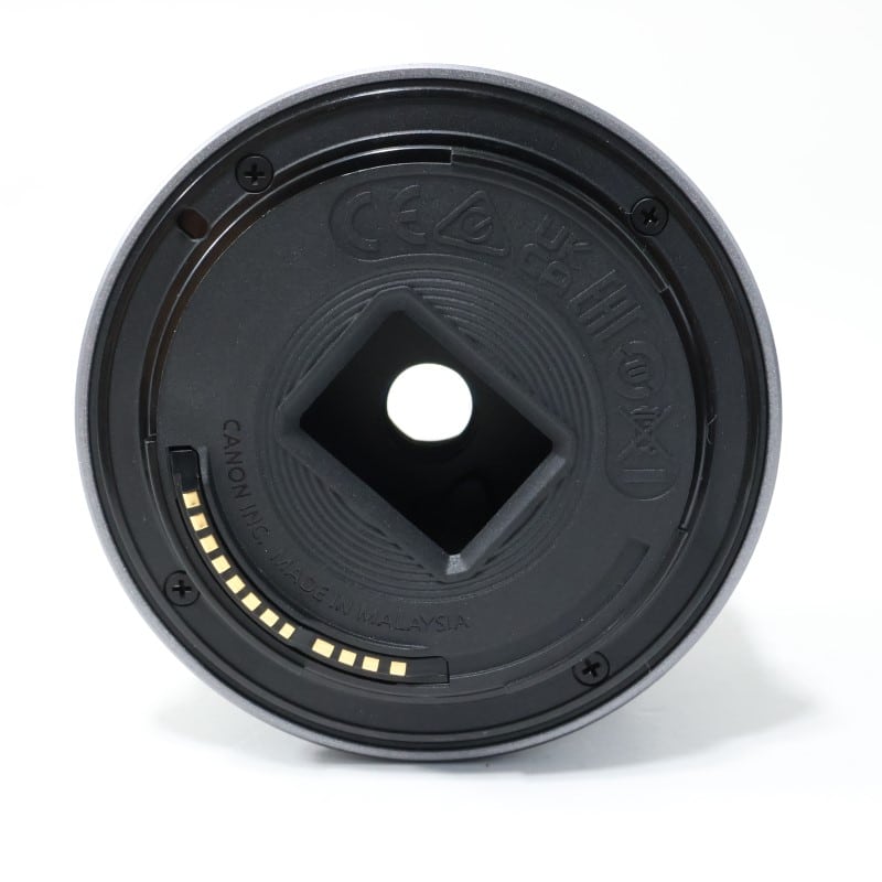 RF-S18-45mm F4.5-6.3 IS STM