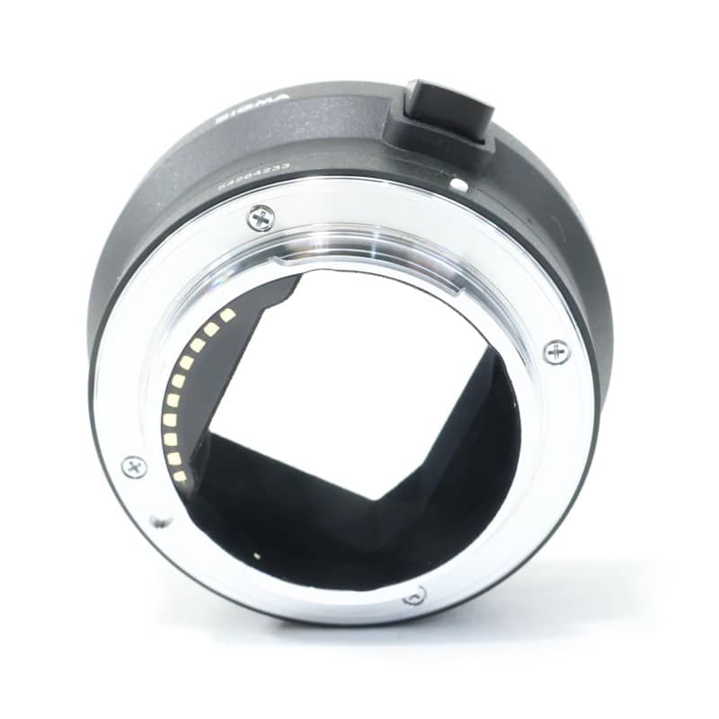 MOUNT CONVERTER MC-11 CANON EF-E