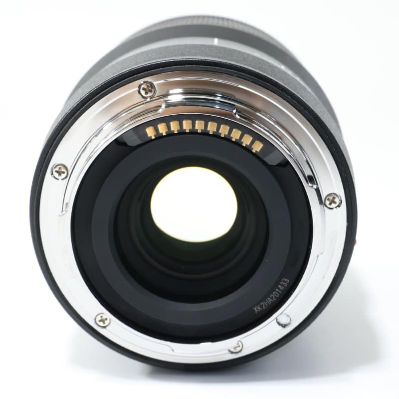 LUMIX S 18mm F1.8 S-S18