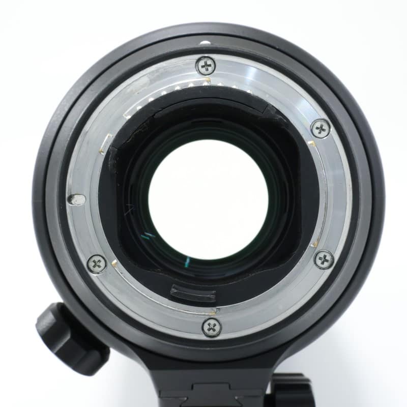AF-S NIKKOR 70-200mm f/2.8E FL ED VR