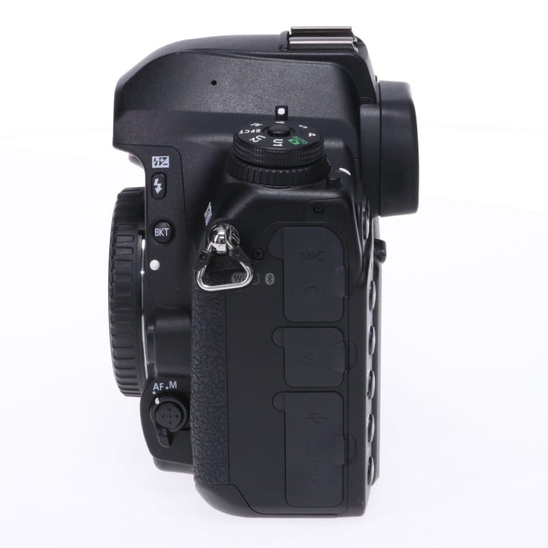 D780 ボディ