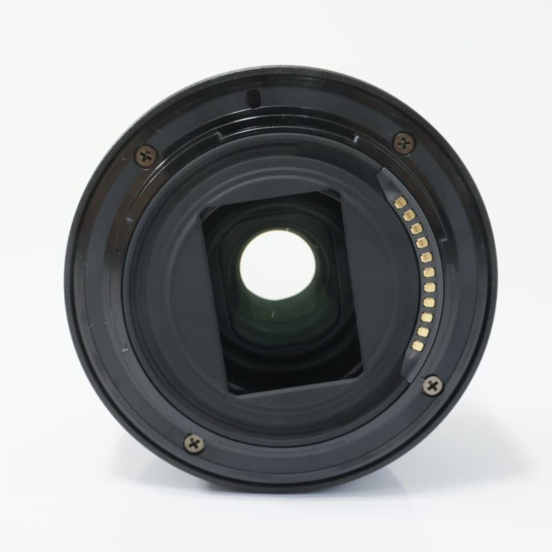 NIKKOR Z 28mm f/2.8