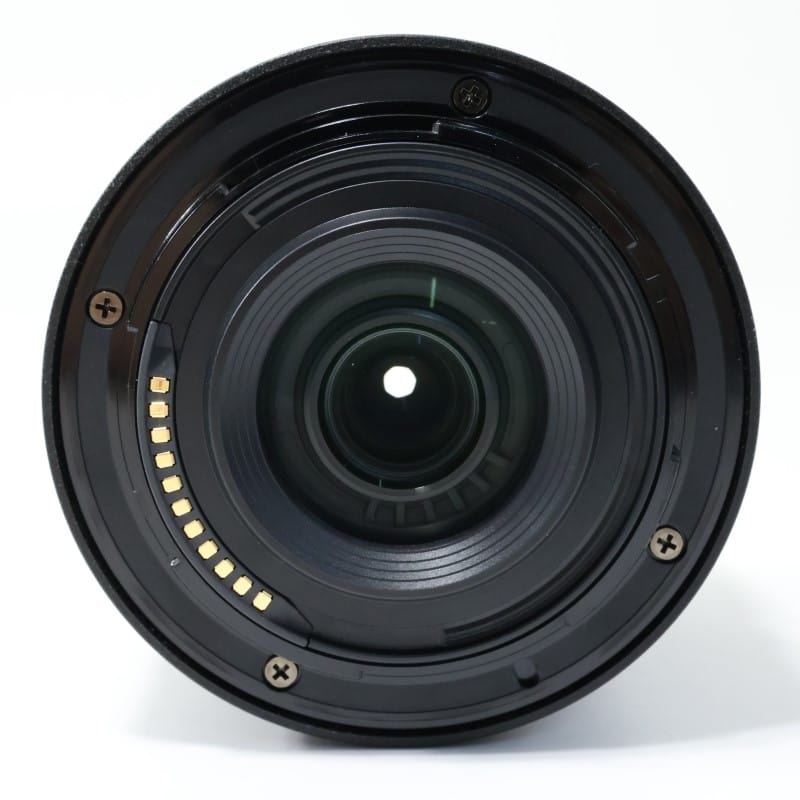 NIKKOR Z DX 12-28mm f/3.5-5.6 PZ VR