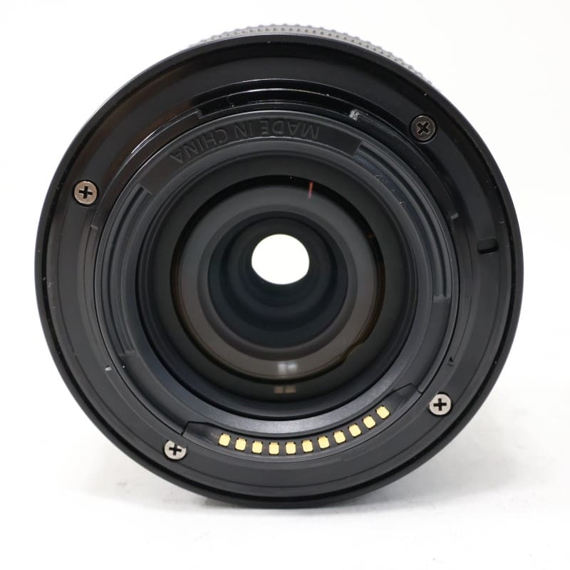 NIKKOR Z 24-50mm f/4-6.3