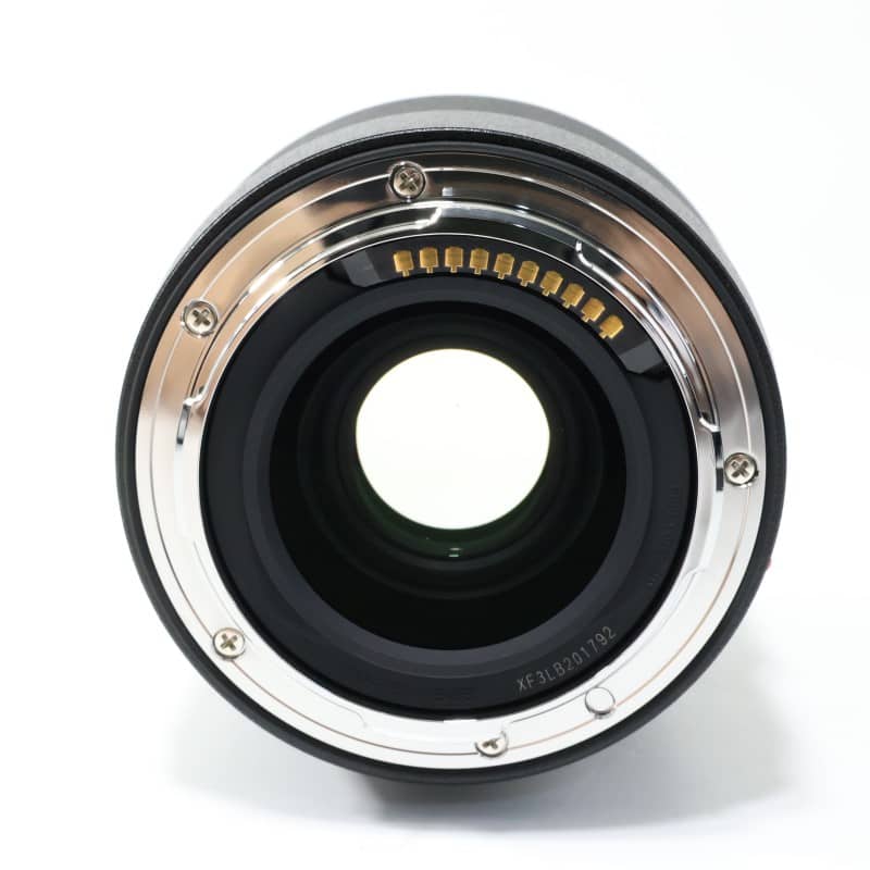 LUMIX S 50mm F1.8 S-S50
