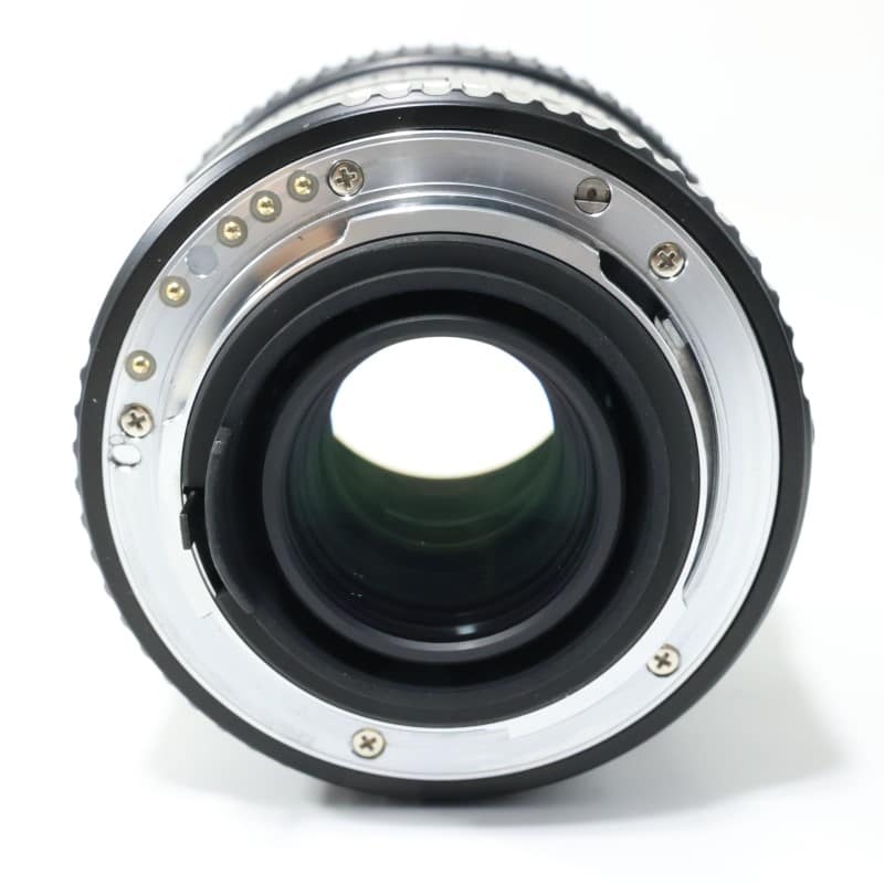 smc PENTAX-D FA マクロ 50mm F2.8