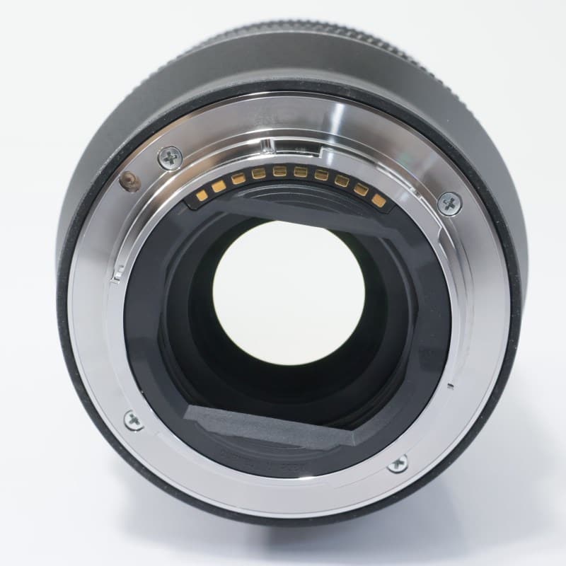 FE 24mm F1.4 GM SEL24F14GM