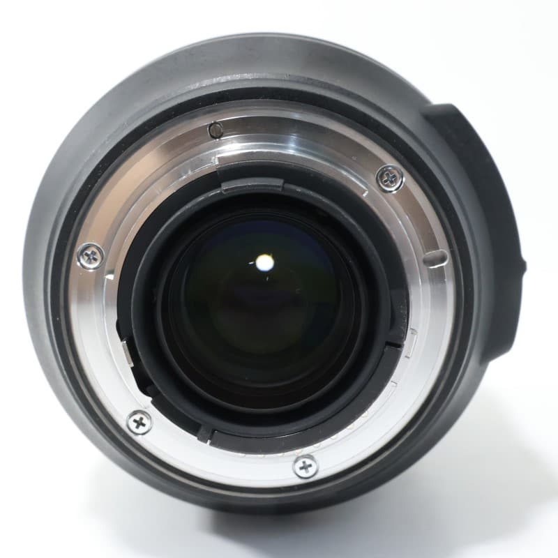 AF-S NIKKOR 24-120mm f/4G ED VR