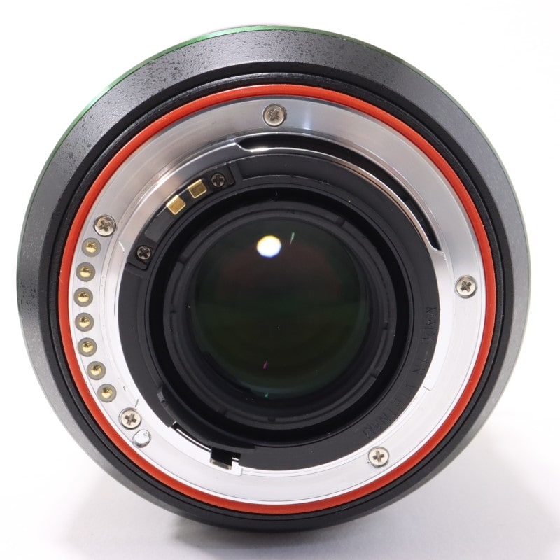 HD PENTAX-DA★11-18mm F2.8 ED DC AW