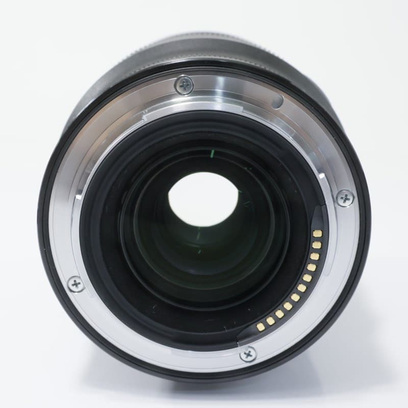 NIKKOR Z 24-70mm f/2.8 S