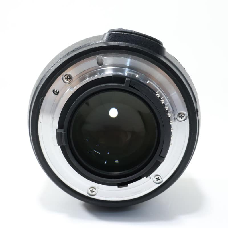 AF-S NIKKOR 50mm f/1.4G