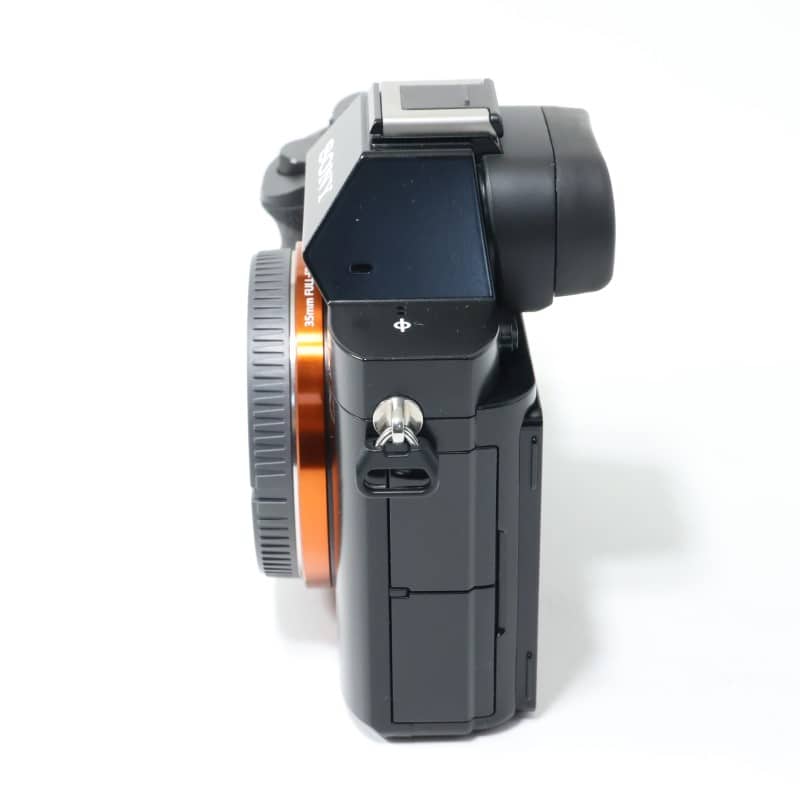 α7 ボディ ILCE-7