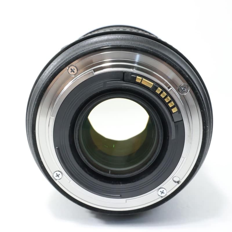 EF24-70mm F2.8L II USM