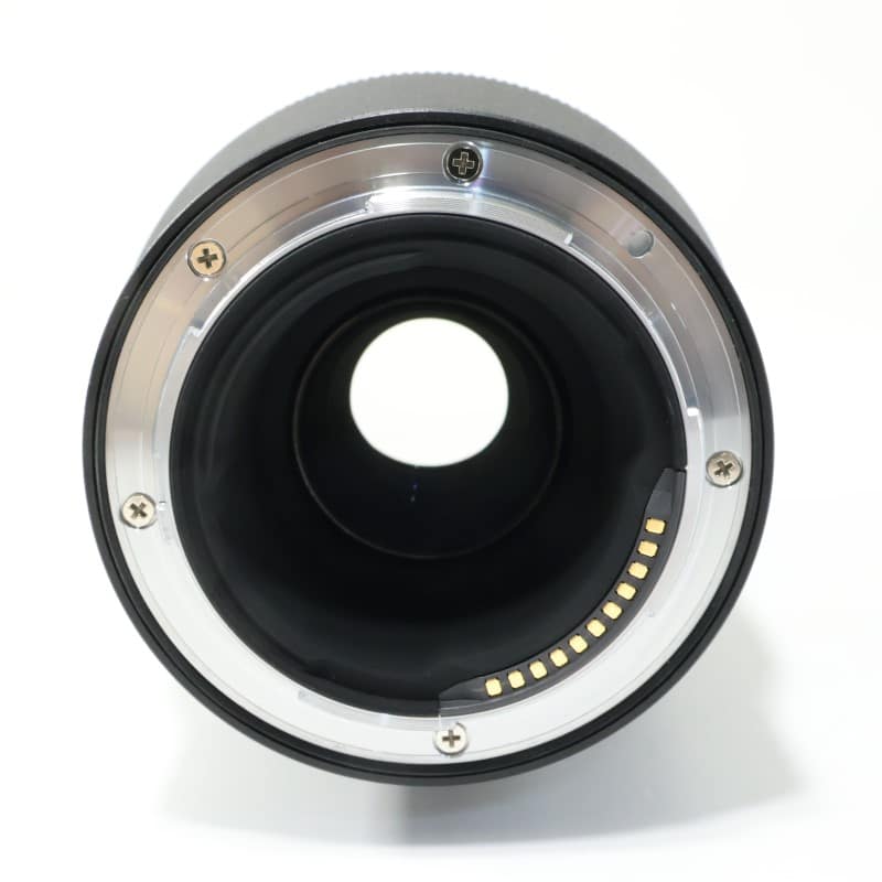 NIKKOR Z 70-180mm f/2.8