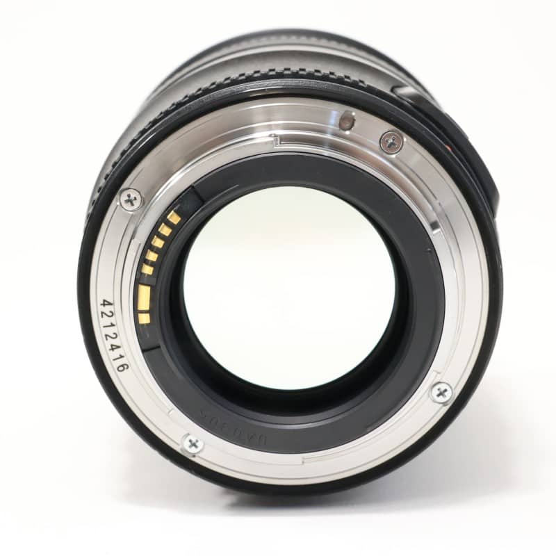 EF 24mm F1.4 L II USM