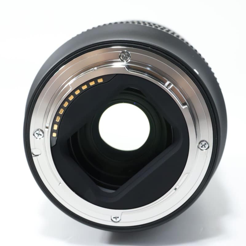 28-70mm F2.8 DG DN Contemporary ソニーE