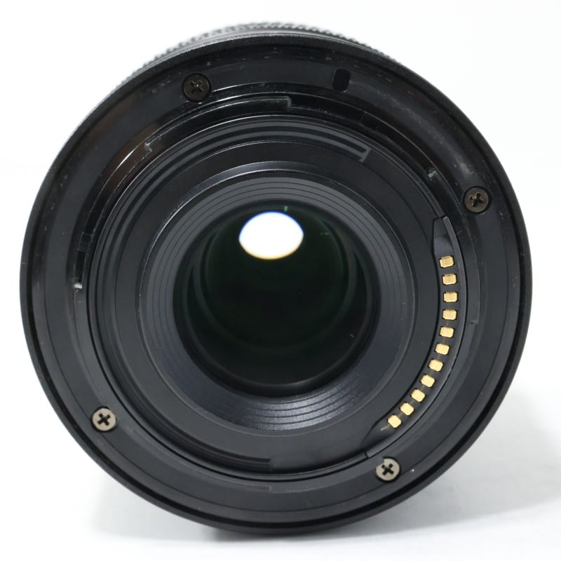 NIKKOR Z DX 12-28mm f/3.5-5.6 PZ VR