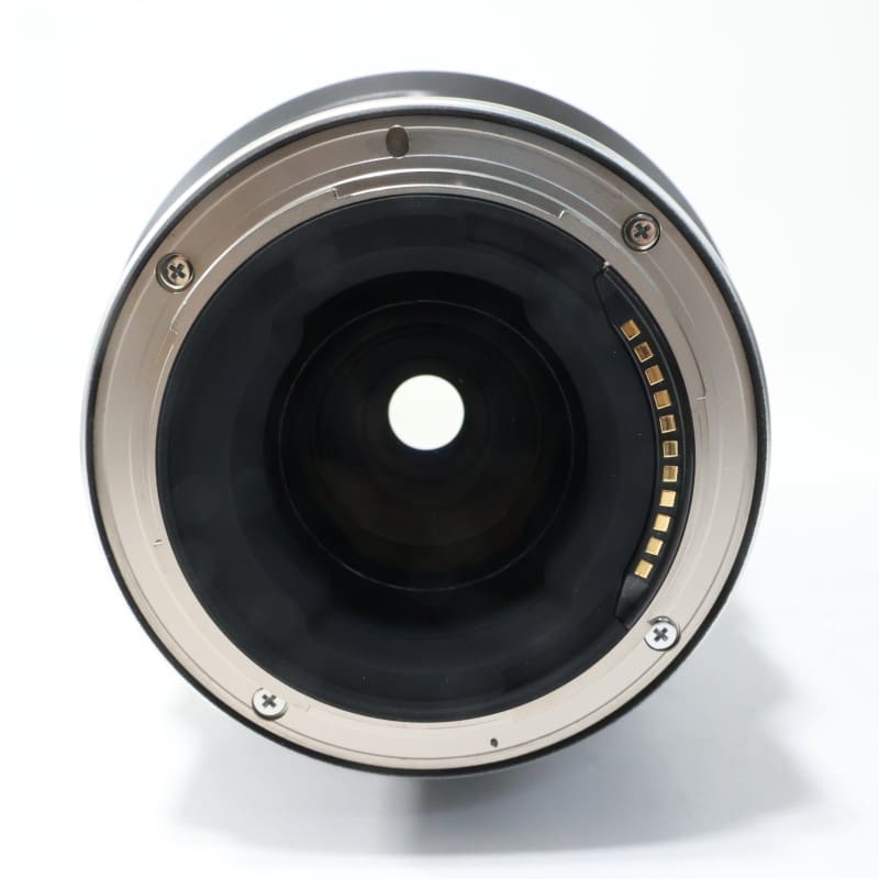 50-400mm F/4.5-6.3 Di III VC VXD (Model A067) ニコン Z マウント用