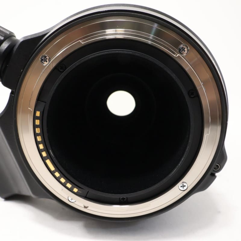 フジノンレンズ GF100-200mmF5.6 R LM OIS WR
