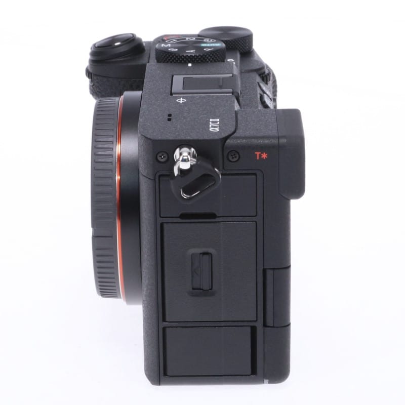 α7C II ボディ ブラック ILCE-7CM2B