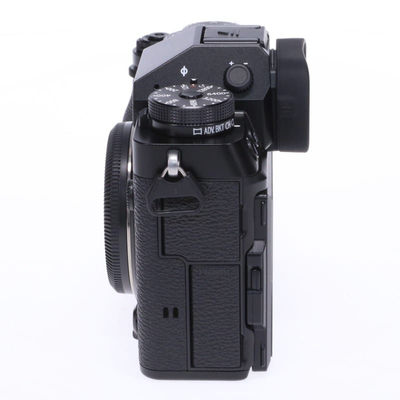 FUJIFILM X-T5 ボディ ブラック