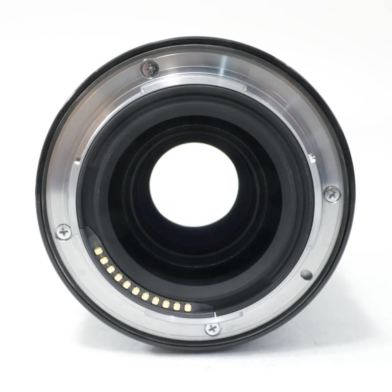 NIKKOR Z 35mm f/1.8 S