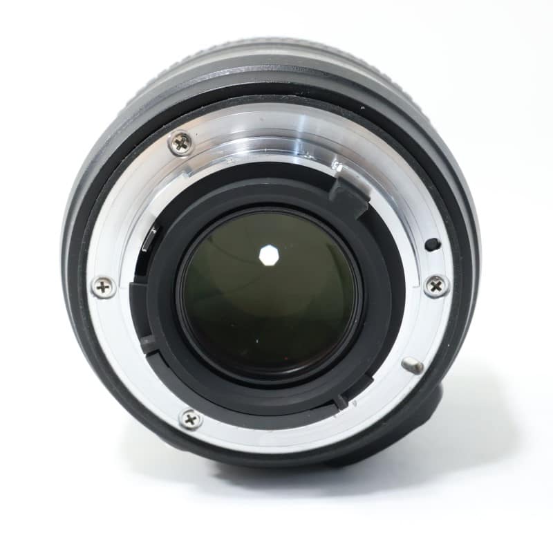 AF-S NIKKOR 50mm f/1.8G