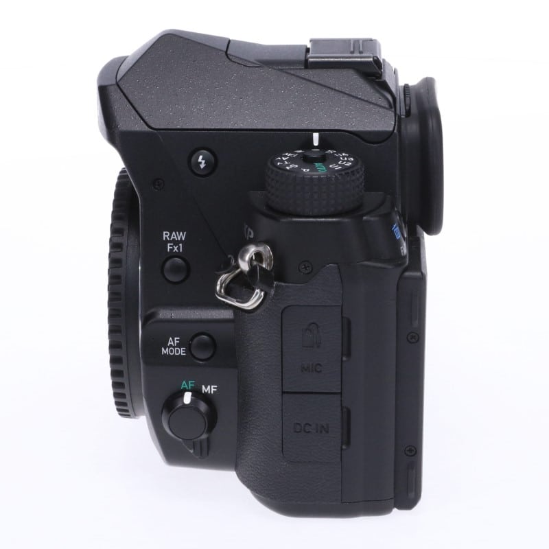 PENTAX KP ボディキット ブラック