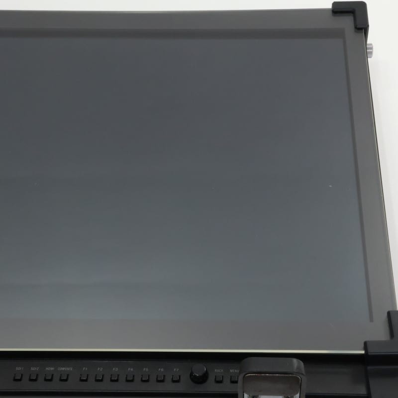PVM-A250 [25型業務用有機ELモニター]