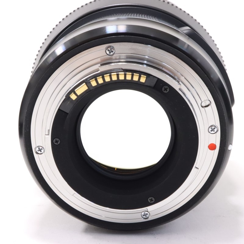SIGMA 85mm F1.4 DG HSM Art キヤノン 中古 C2120157855136