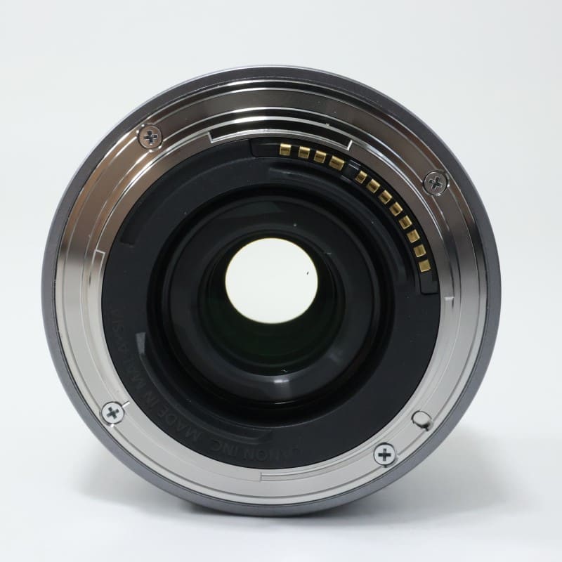 RF16mm F2.8 STM