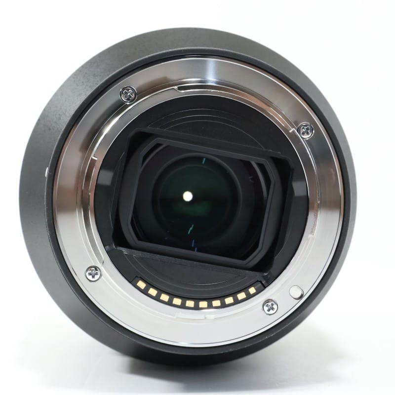 FE 24-105mm F4 G OSS SEL24105G
