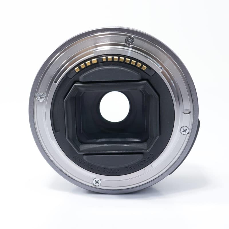 Canon RF28mm F2.8 STM ABランク 中古｜フジヤカメラ