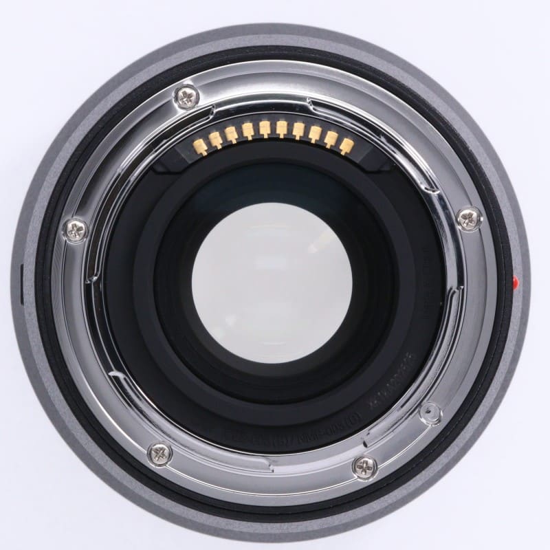 LUMIX S 35mm F1.8 S-S35
