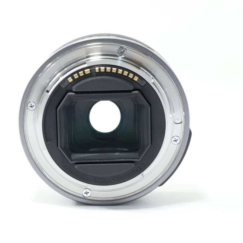 【中古品】CANON RF28mm f2.8 STM キヤノン RF28mm F2.8 STM｜交換レンズ｜カメラのキタムラネット