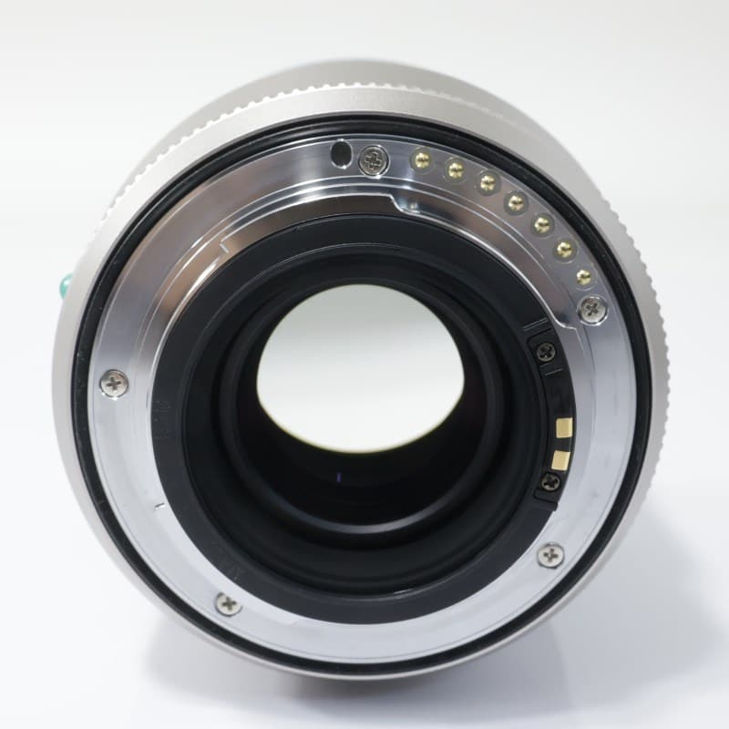 HD PENTAX-D FA 21mmF2.4ED Limited DC WR シルバー