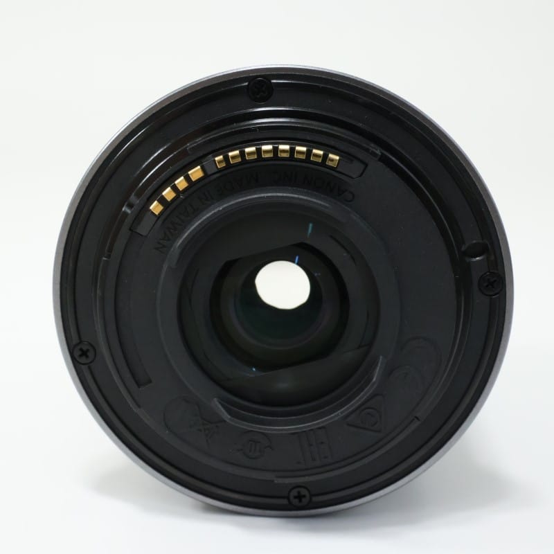 RF-S18-150mm F3.5-6.3 IS STM
