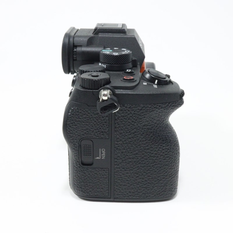 α7 IV ILCE-7M4