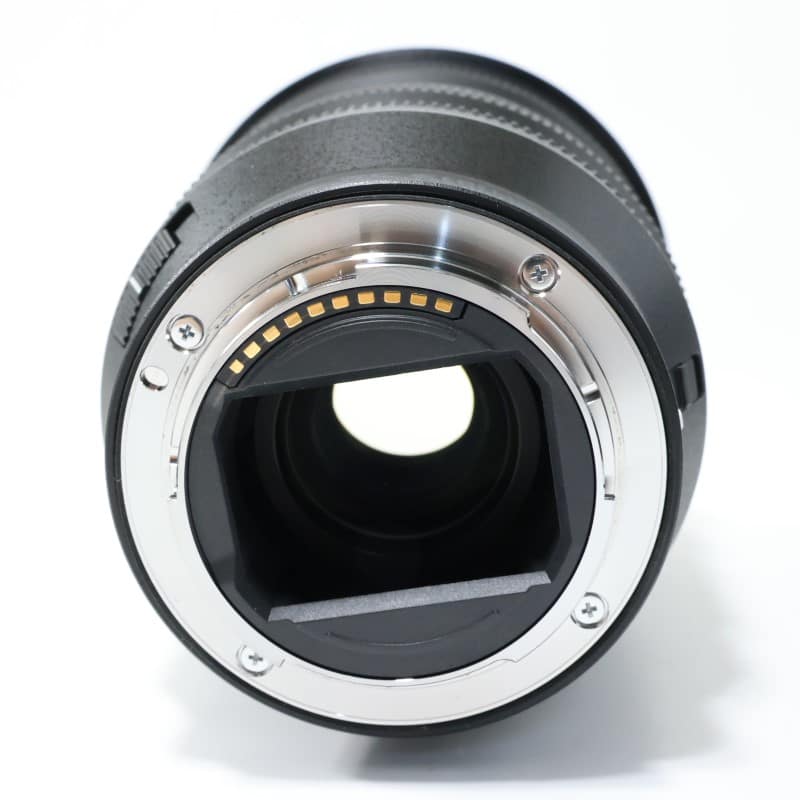 FE 16-35mm F2.8 GM II SEL1635GM2