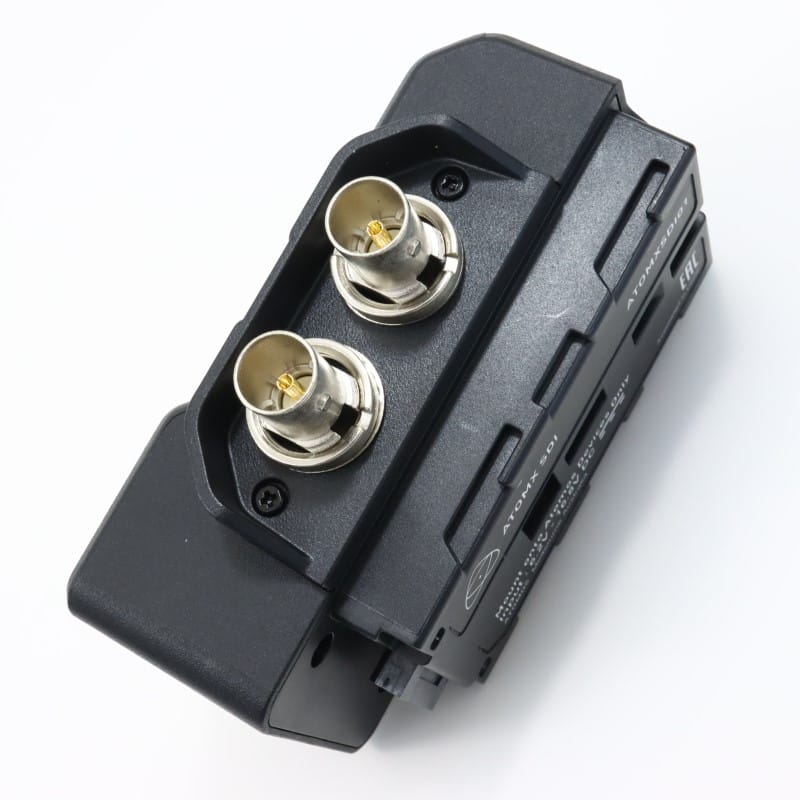 ATOMXSDI01 [AtomX SDI expansion module]