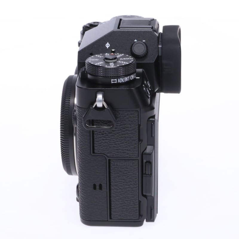 FUJIFILM X-T5 ボディ ブラック