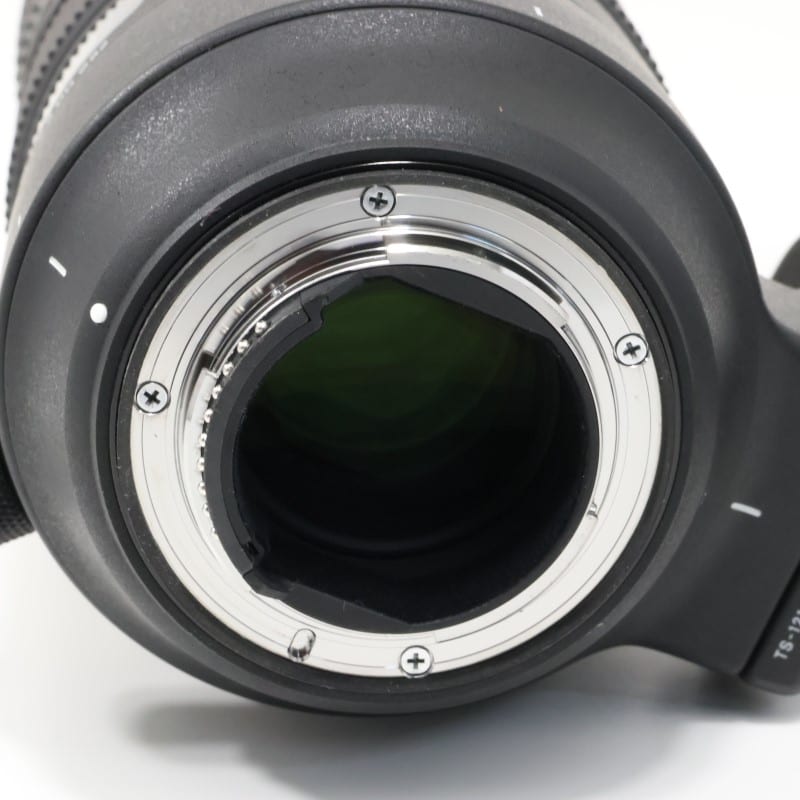 70-200mm F2.8 DG OS HSM Sports ニコン