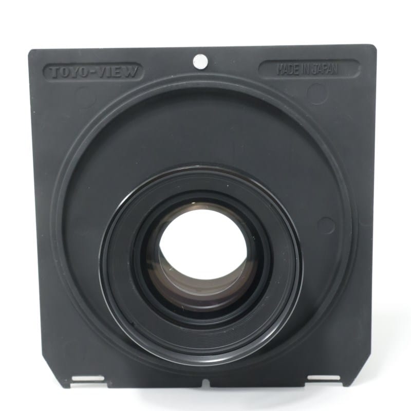 CM フジノン W 150mm F5.6