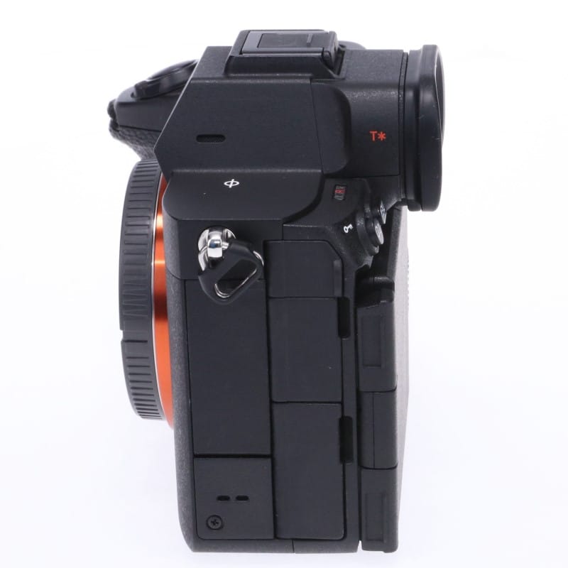 α7R V ボディ ILCE-7RM5
