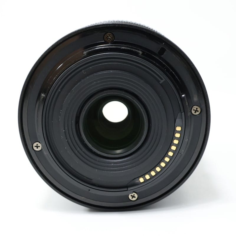NIKKOR Z DX 18-140mm f/3.5-6.3 VR