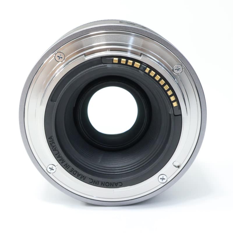 RF50mm F1.8 STM