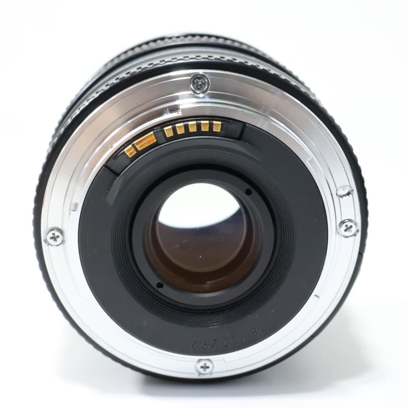 EF 20mm F2.8 USM