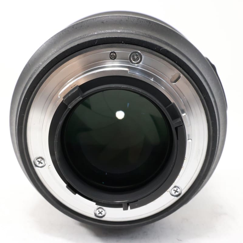 AF-S NIKKOR 35mm f/1.4G